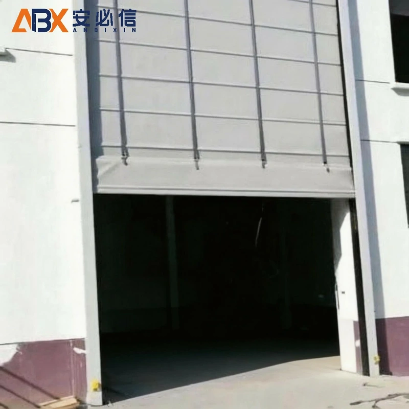 怒江傈僳族自治州快速堆积门