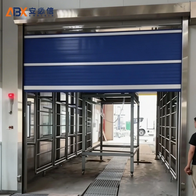 怒江傈僳族自治州高速门