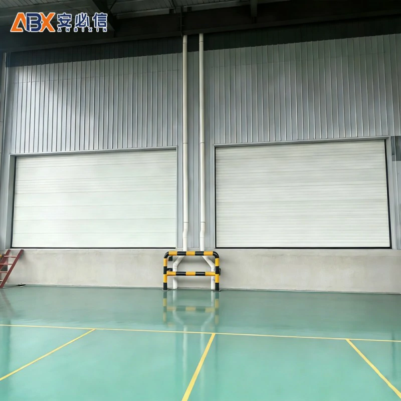 怒江傈僳族自治州工业滑升门