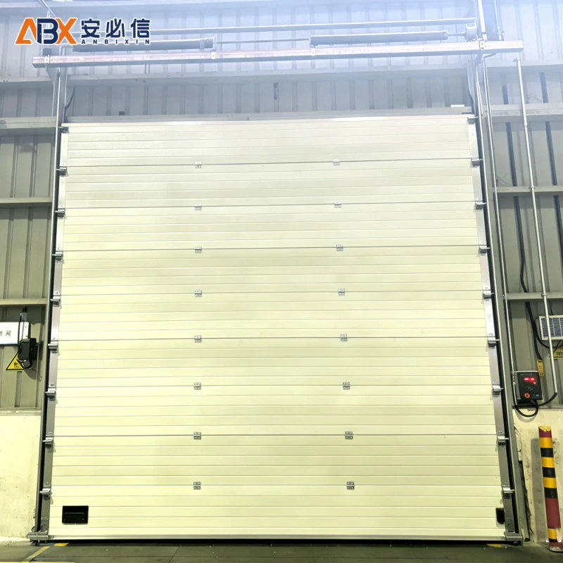 怒江傈僳族自治州消防提升门