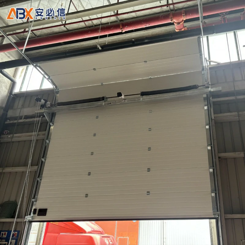 怒江傈僳族自治州升降滑升门