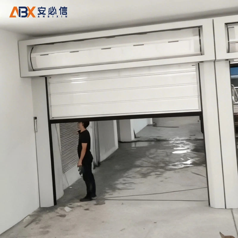 怒江傈僳族自治州铝制高速门