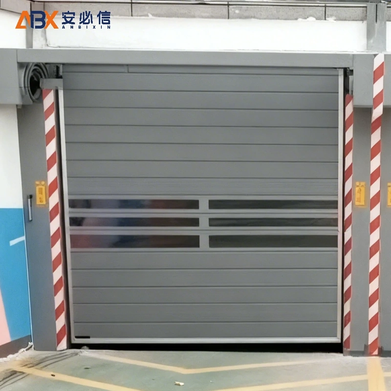 怒江傈僳族自治州消防快速门